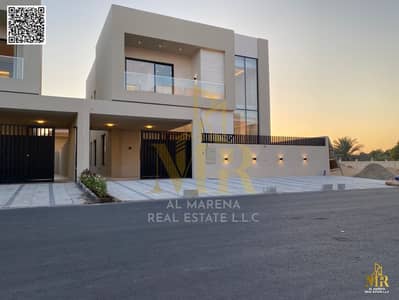 4 Bedroom Villa for Sale in Al Zahya, Ajman - WhatsApp Image 2024-10-17 at 7.16. 25 PM (1). jpeg