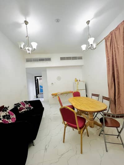1 Bedroom Apartment for Rent in Al Musalla, Sharjah - IMG_7350. jpeg