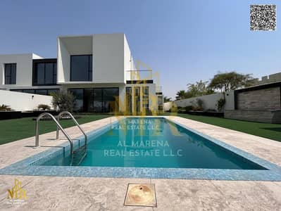 4 Bedroom Villa for Sale in Al Zorah, Ajman - WhatsApp Image 2025-06-22 at 20.51. 57 (3). jpeg
