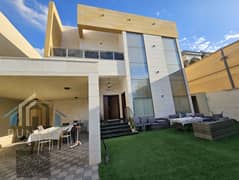 For luxury lovers: elegance, comfort, and tranquility at a great price. Close to all services, with easy payment plans—ideal for familie