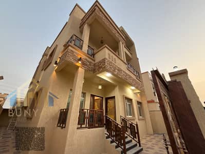 4 Bedroom Villa for Rent in Al Yasmeen, Ajman - WhatsApp Image 2025-08-16 at 10.48. 40 AM (1). jpeg