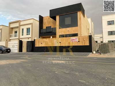 5 Bedroom Villa for Sale in Al Zahya, Ajman - WhatsApp Image 2024-10-14 at 12.35. 20 AM. jpeg