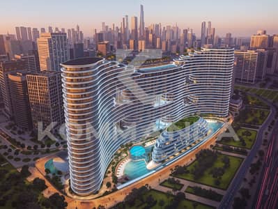 商业湾， 迪拜 单身公寓待售 - 11_LE_upscale_digital_art_x4_light_ai_80_LE_upscale_magic_x4_strength_100_similarity_50. jpg