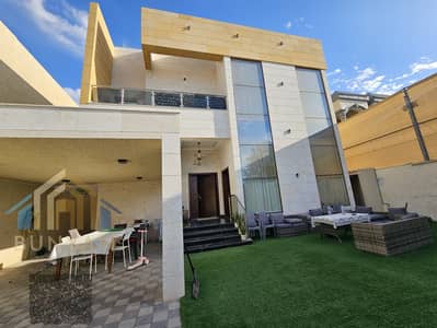 5 Bedroom Villa for Sale in Al Mowaihat, Ajman - WhatsApp Image 2025-08-12 at 4.11. 22 AM (4). jpeg