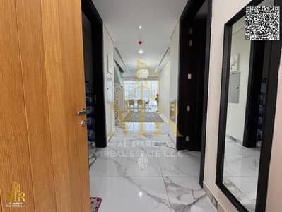 4 Cпальни Вилла Продажа в Аль Зора, Аджман - WhatsApp Image 2025-08-17 at 00.00. 39. jpeg