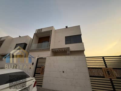 5 Bedroom Villa for Rent in Al Yasmeen, Ajman - WhatsApp Image 2025-08-16 at 10.59. 13 AM. jpeg