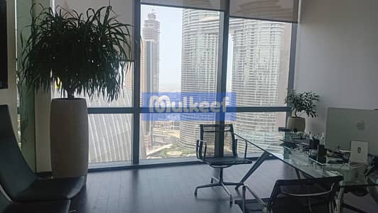 迪拜市中心， 迪拜 写字楼待租 - PHOTO-2025-08-12-12-12-18. jpg