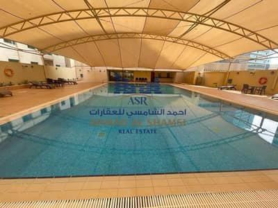 شقة 2 غرفة نوم للايجار في النهدة، الشارقة - IMG-20240812-WA0082. jpg