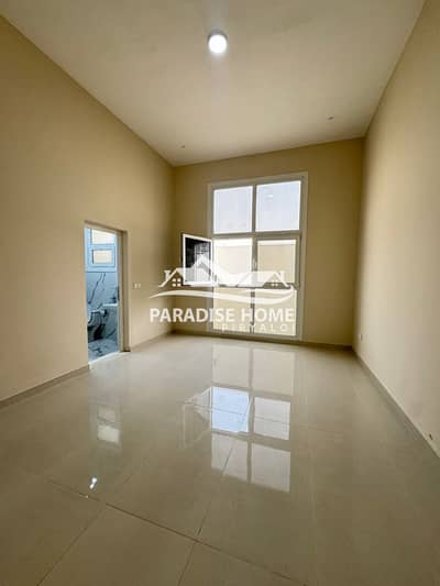 Studio for Rent in Al Rahbah, Abu Dhabi - A4734331-1E54-40B3-9DF4-A455319441FB_1_105_c. jpeg