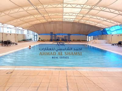 شقة 3 غرف نوم للايجار في النهدة، الشارقة - IMG-20241115-WA0049. jpg