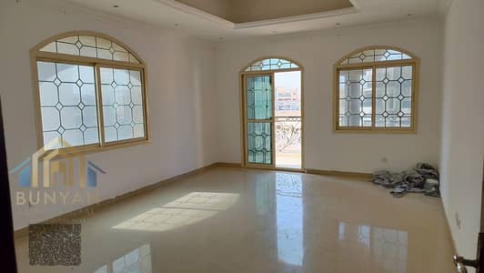 فیلا 5 غرف نوم للايجار في المويهات، عجمان - IMG-20250803-WA0061. jpg