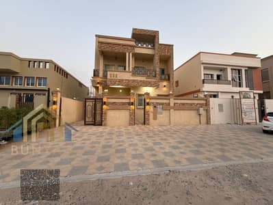 4 Bedroom Villa for Rent in Al Yasmeen, Ajman - IMG-20250815-WA0183. jpg