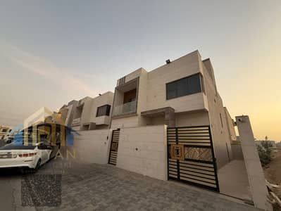 5 Bedroom Villa for Rent in Al Yasmeen, Ajman - IMG-20250815-WA0229. jpg