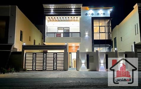 فیلا 5 غرف نوم للايجار في الياسمين، عجمان - 1000634263. jpg