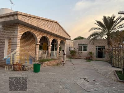 4 Bedroom Villa for Rent in Al Humaid City, Ajman - WhatsApp Image 2025-08-16 at 12.15. 36 PM. jpeg