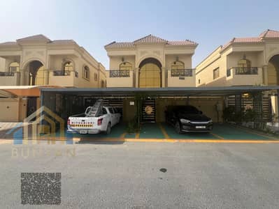 5 Bedroom Villa for Rent in Al Yasmeen, Ajman - WhatsApp Image 2025-08-16 at 12.56. 49 PM. jpeg
