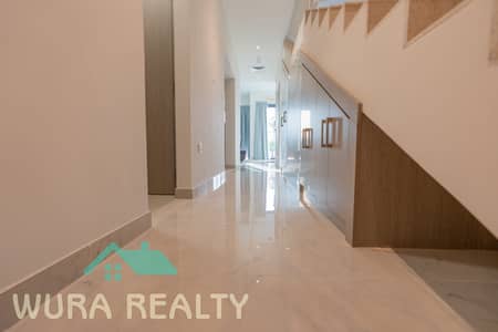 2 Cпальни Вилла в аренду в Мина Аль Араб, Рас-эль-Хайма - passage. jpeg