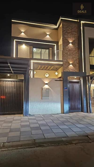 5 Bedroom Villa for Sale in Al Yasmeen, Ajman - received_2862842513907937. jpeg