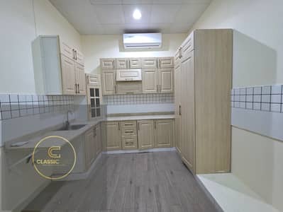 1 Спальня Апартаменты в аренду в Мадинат Аль Рияд, Абу-Даби - 132550. jpg