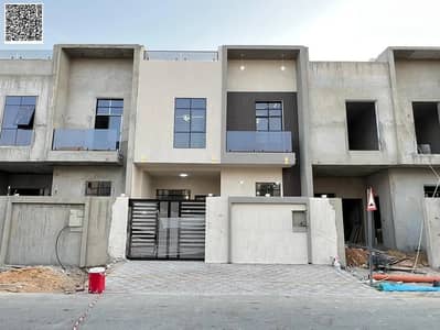 4 Cпальни Вилла Продажа в Аль Захья, Аджман - 789016302-1066x800_1_11zon. jpeg