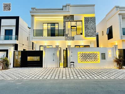 5 Bedroom Villa for Sale in Al Zahya, Ajman - WhatsApp Image 2025-04-22 at 11.46. 49 AM. jpeg