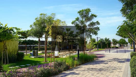 3 Cпальни Таунхаус Продажа в Аль Рахмания, Шарджа - Sharjah-Sustainable-City-hits-AE. jpg