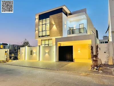 5 Bedroom Villa for Sale in Al Yasmeen, Ajman - 789806588-1066x800_1_11zon. jpeg