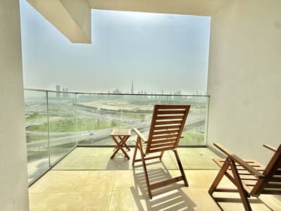 2 Bedroom Apartment for Rent in Al Jaddaf, Dubai - IMG_3791. jpg