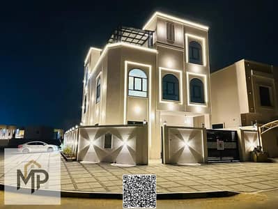 7 Cпальни Вилла Продажа в Аль Амера, Аджман - batch_789690337-1066x800. jpg