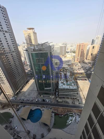 2 Bedroom Flat for Sale in Al Khan, Sharjah - 1000025535. jpg