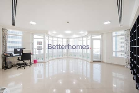 4 Bed + Maid's | Sea View | High Floor 4 Bed + Maid's | Sea View | High Floor