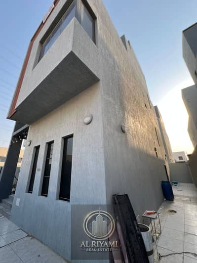5 Bedroom Villa for Rent in Al Yasmeen, Ajman - WhatsApp Image 2025-08-16 at 11.14. 57 PM (1). jpeg