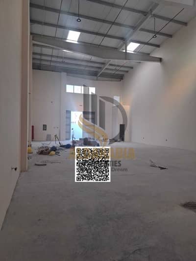 Warehouse for Rent in Al Jurf, Ajman - 5. jpg