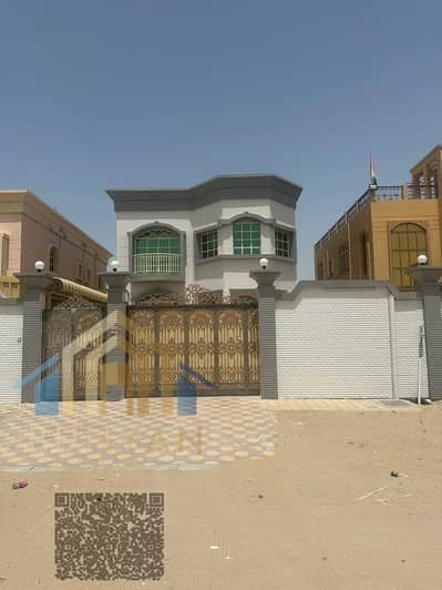 5 Bedroom Villa for Rent in Al Rawda, Ajman - WhatsApp Image 2025-08-17 at 5.21. 04 AM. jpeg
