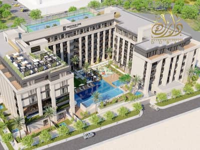 1 Bedroom Apartment for Sale in Jumeirah Village Circle (JVC), Dubai - 2. jpg