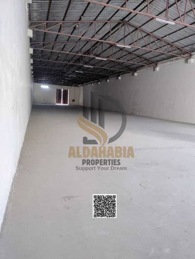 Warehouse for Rent in Umm Al Thuoob, Umm Al Quwain - 3d566485-6d93-4daf-ba3d-a1630d1c53c4. jpeg