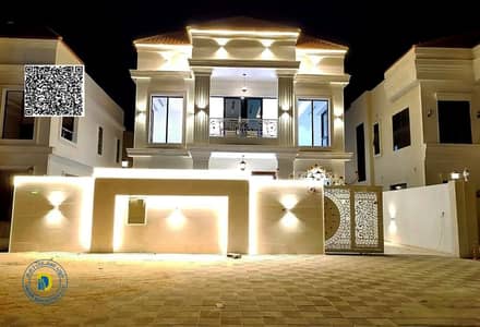 4 Bedroom Villa for Sale in Al Helio, Ajman - WhatsApp Image 2025-08-16 at 10.58. 38 AM. jpeg