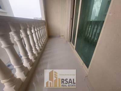 1 Bedroom Apartment for Rent in Muwaileh Commercial, Sharjah - 1000243087. jpg
