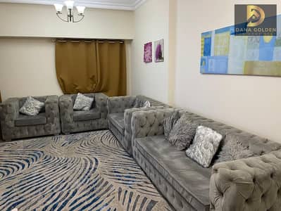 2 Cпальни Апартамент в аренду в Аль Тааун, Шарджа - 436b30b8-8ca2-4846-b3fb-efb03dc1fc58. jpg