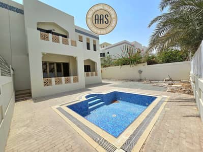 تاون هاوس 4 غرف نوم للايجار في جبل علي، دبي - 20250816_113006. jpg