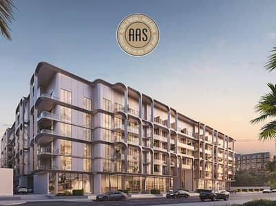 1 Bedroom Apartment for Sale in Arjan, Dubai - 3. jpg