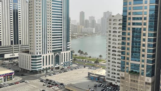 2 Bedroom Flat for Rent in Al Majaz, Sharjah - IMG-20250815-WA0042. jpg