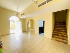 فیلا في مردف 4 غرف 135000 درهم - 12532892