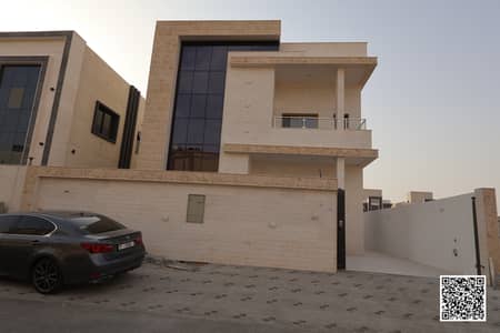 4 Bedroom Villa for Sale in Al Zahya, Ajman - IMG_0266. jpg