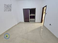 Wonderful new apartment 1 BHK for rent new building in al hamidiyah Ajman