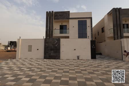 4 Bedroom Villa for Sale in Al Zahya, Ajman - IMG_0287. jpg