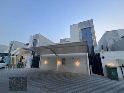4 Cпальни Вилла в аренду в Аль Хелио, Аджман - IMG-20250816-WA0246. jpg