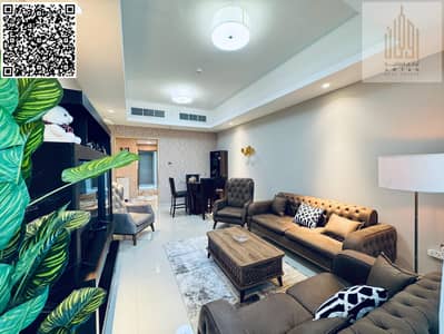 شقة 1 غرفة نوم للبيع في الراشدية، عجمان - IMG-20250212-WA0098. jpg