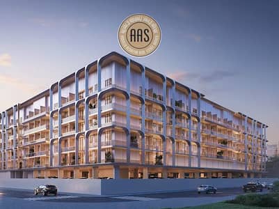 1 Bedroom Flat for Sale in Arjan, Dubai - 4. jpg