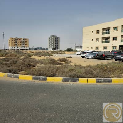 Building for Sale in Al Yasmeen, Ajman - WhatsApp Image 2025-08-04 at 00.40. 42. jpeg